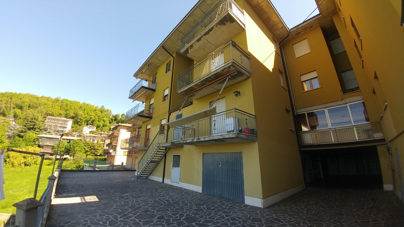 Immagine per Trilocale in vendita a Zocca via Enrico De Nicola 102