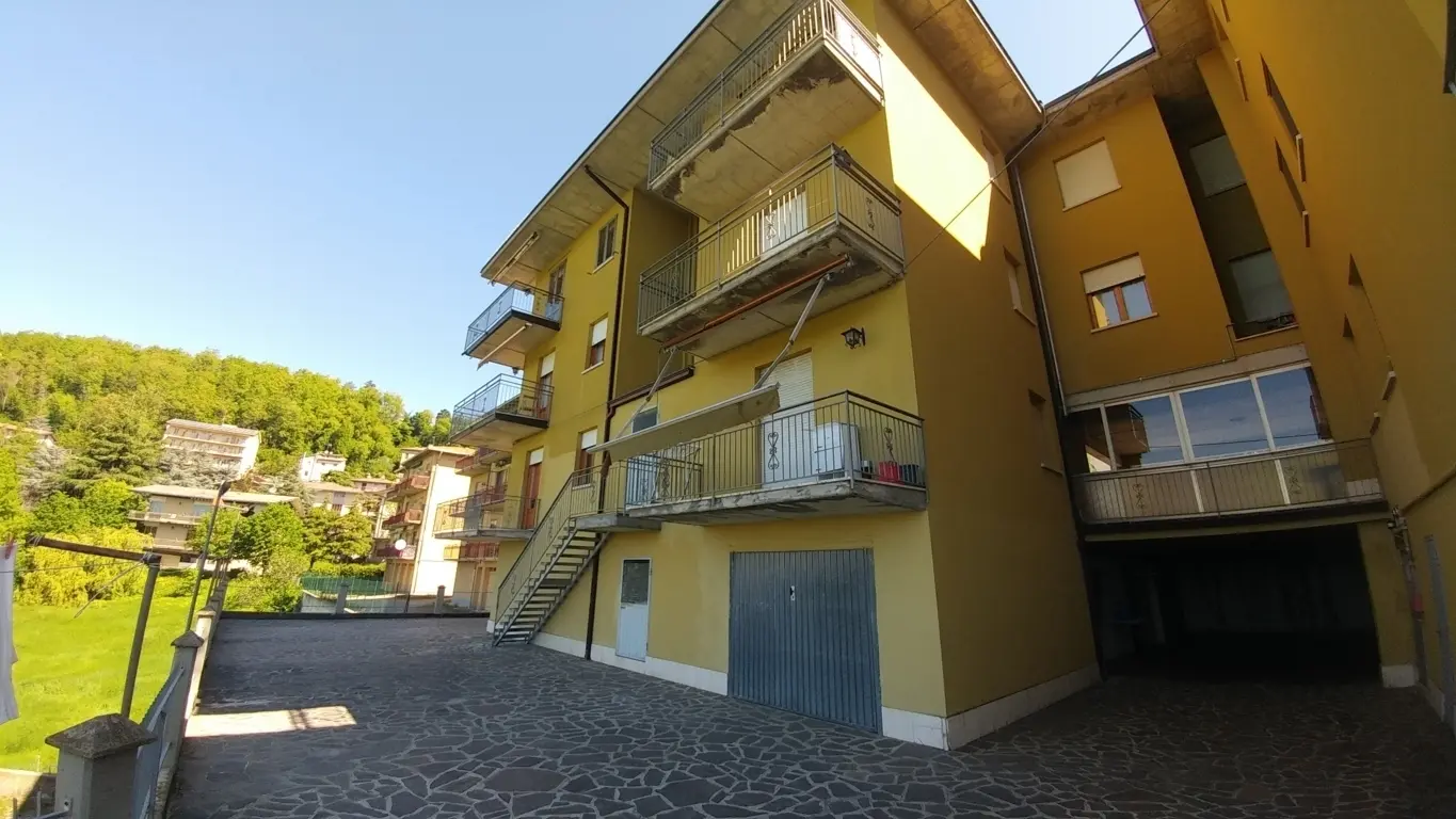 Immagine per Trilocale in vendita a Zocca via Enrico De Nicola 102