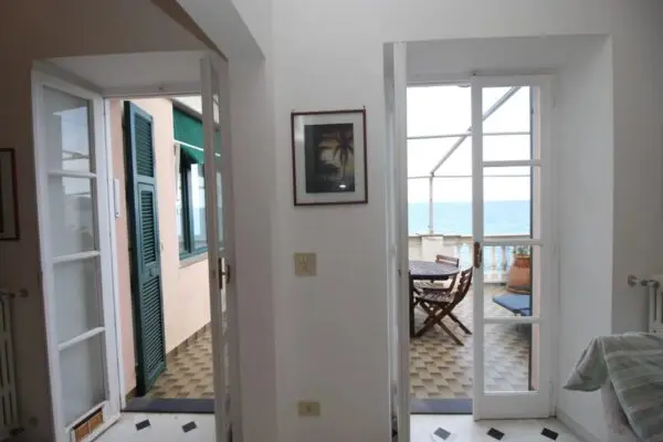 Immagine per Appartamento in affitto a Alassio via Xx Settembre