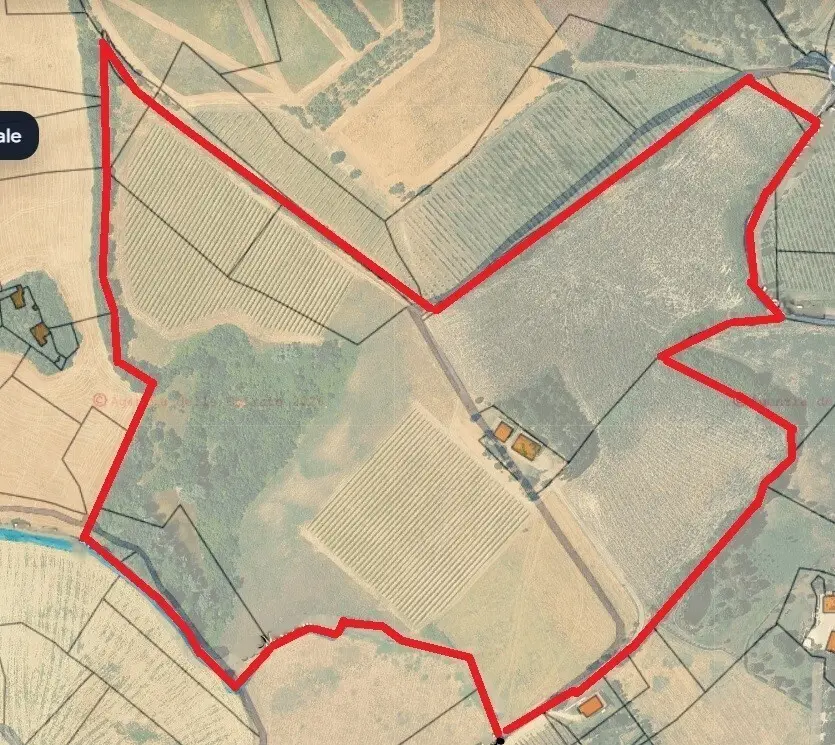 Immagine per Casale in vendita a Valsamoggia via Rio Monteorsello 548