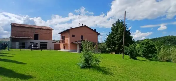 Casale via Secchiano 1767, Valsamoggia