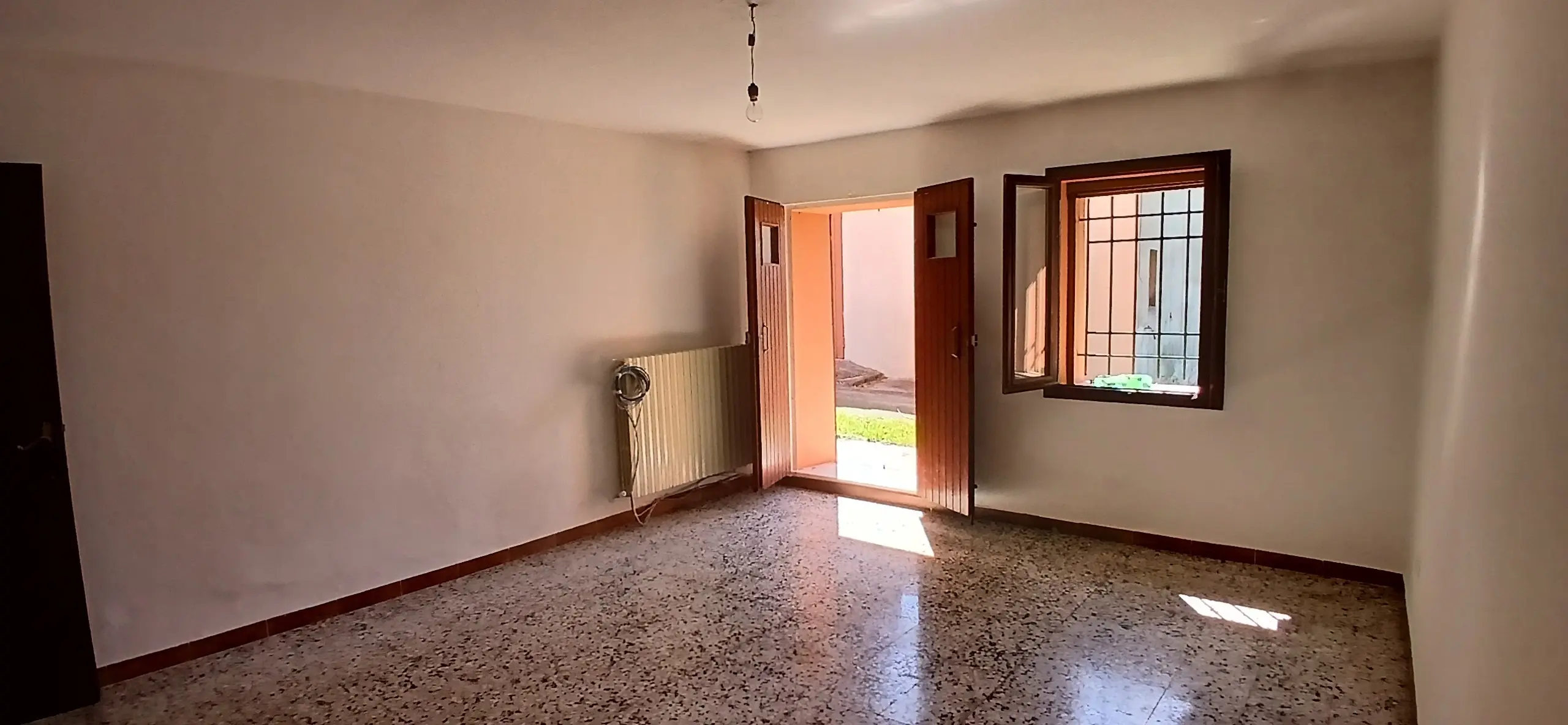 Immagine per Casale in vendita a Valsamoggia via Secchiano 1767