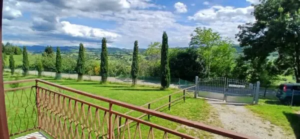 Casale via Secchiano 1767, Valsamoggia