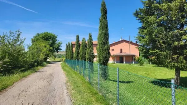 Casale via Secchiano 1767, Valsamoggia