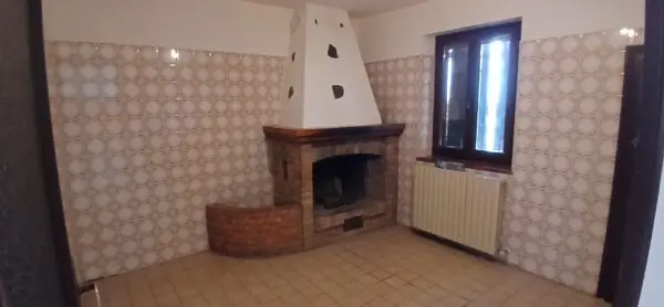 Casale via Secchiano 1767, Valsamoggia