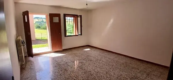 Casale via Secchiano 1767, Valsamoggia