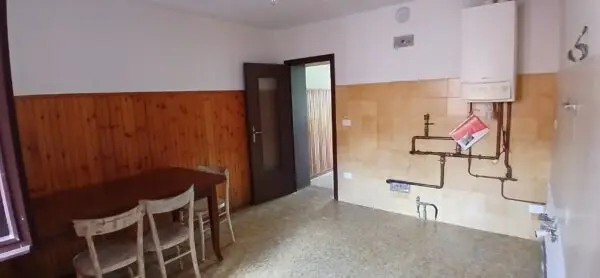 Casale via Secchiano 1767, Valsamoggia