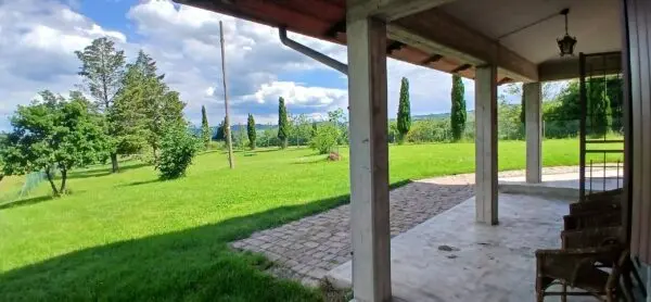 Casale via Secchiano 1767, Valsamoggia
