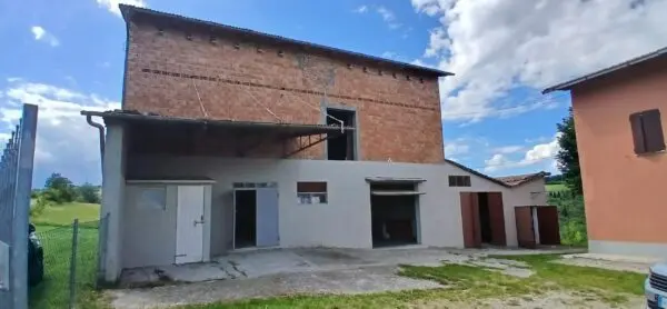 Casale via Secchiano 1767, Valsamoggia