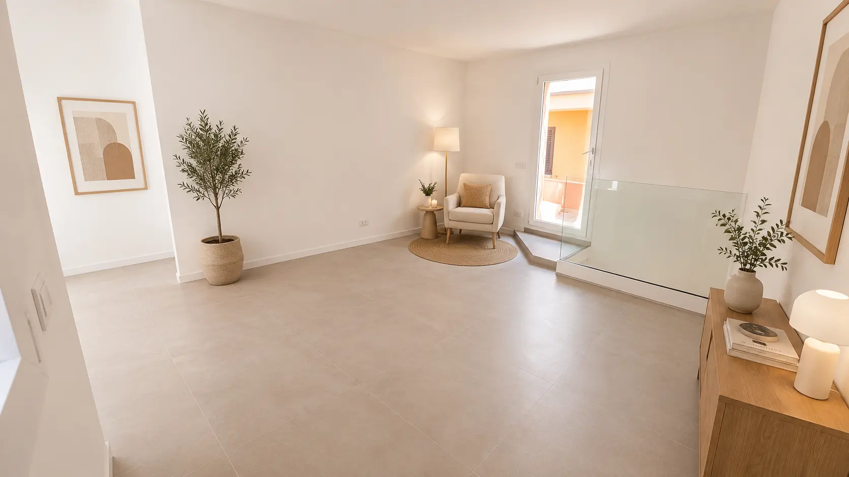 Immagine per Loft in vendita a Modena via Emilia Centro 227