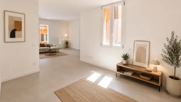 Loft via Emilia Centro 227, Modena