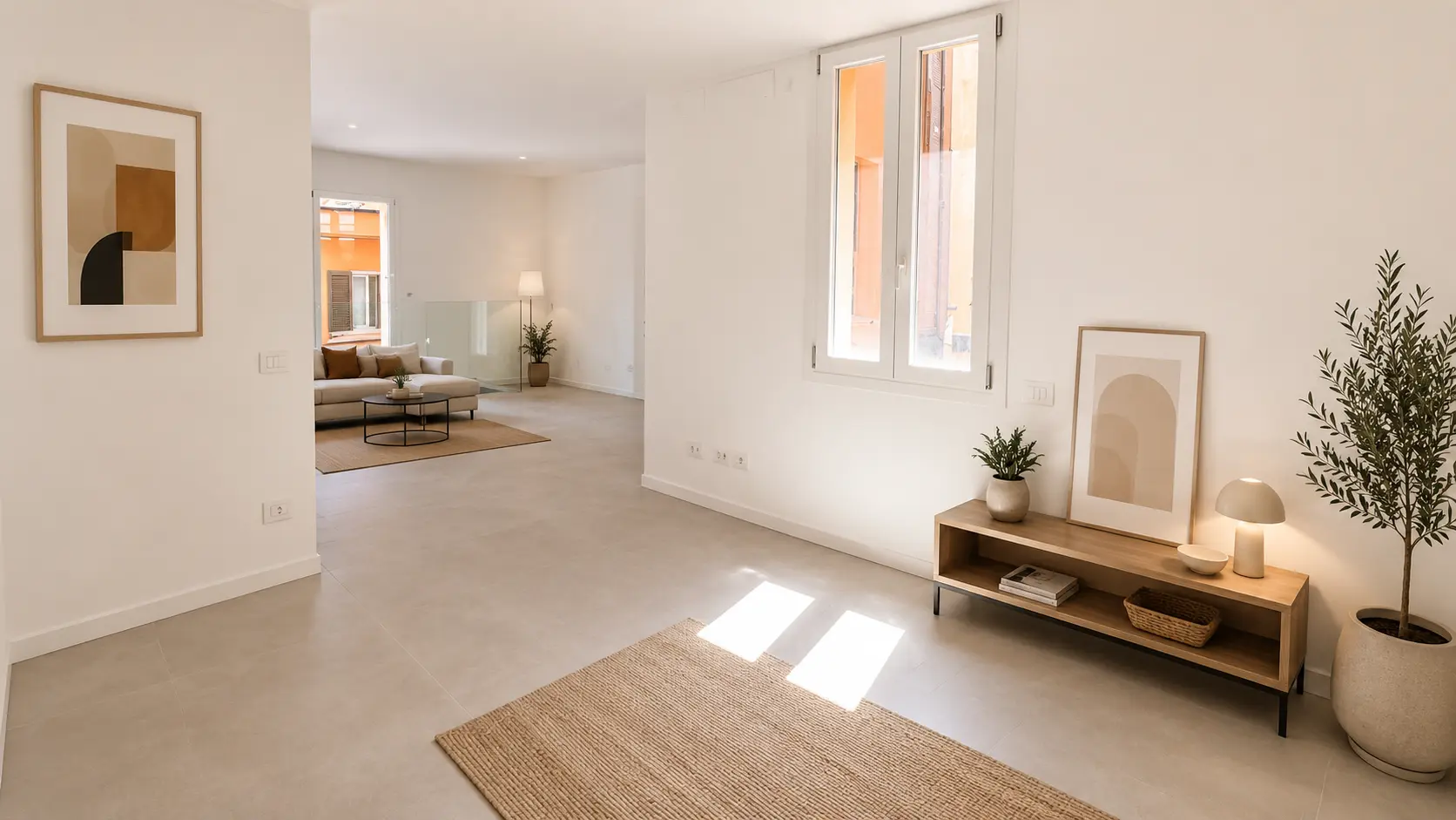 Immagine per Loft in vendita a Modena via Emilia Centro 227
