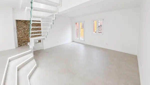 Loft via Emilia Centro 227, Modena