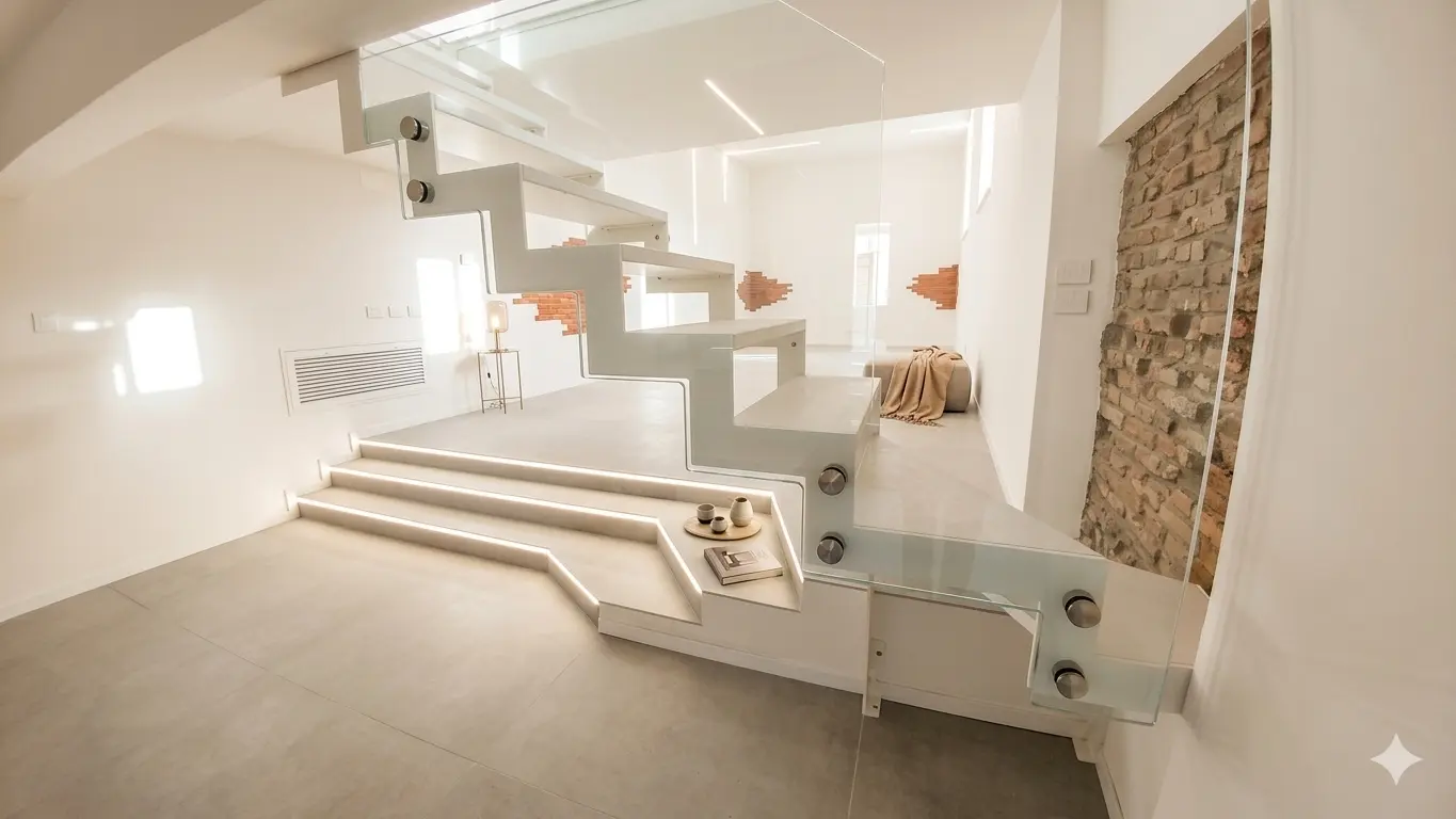 Immagine per Loft in vendita a Modena via Emilia Centro 227
