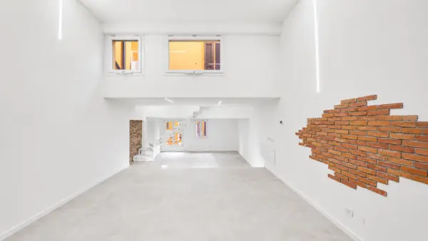 Loft via Emilia Centro 227, Modena
