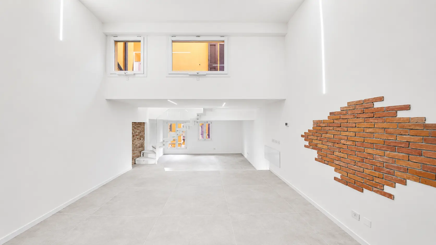 Immagine per Loft in vendita a Modena via Emilia Centro 227