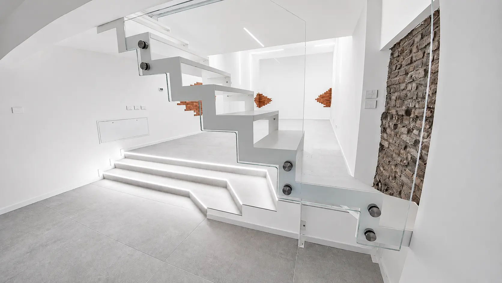 Immagine per Loft in vendita a Modena via Emilia Centro 227