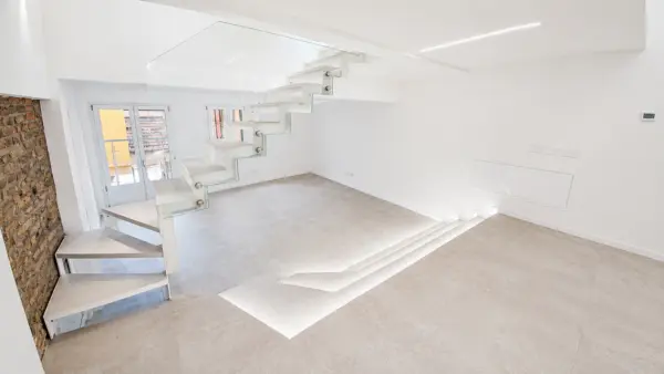 Loft via Emilia Centro 227, Modena