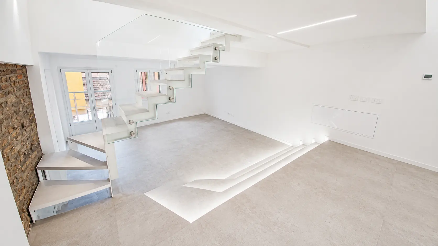 Immagine per Loft in vendita a Modena via Emilia Centro 227