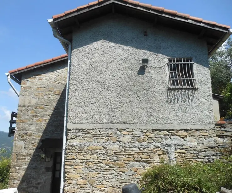 Immagine per Villa in asta a Avegno via Steneri 15