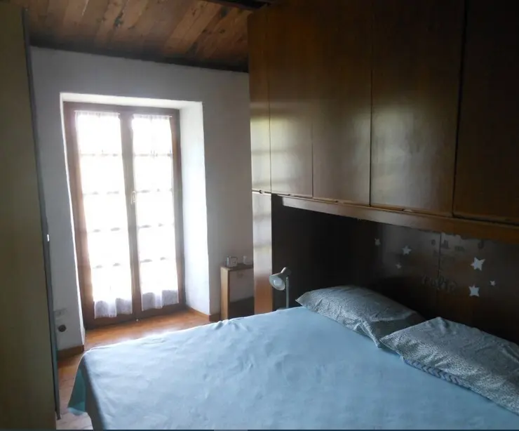Immagine per Villa in asta a Avegno via Steneri 15