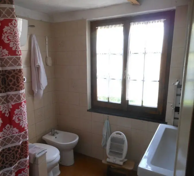 Immagine per Villa in asta a Avegno via Steneri 15