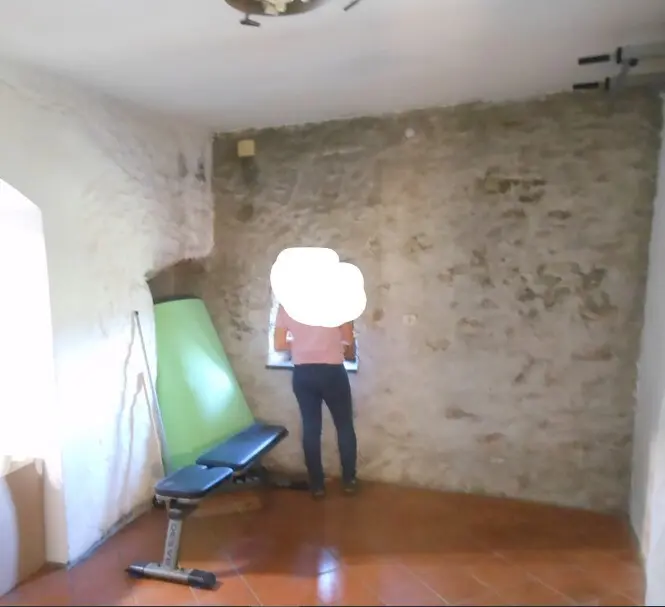 Immagine per Villa in asta a Avegno via Steneri 15