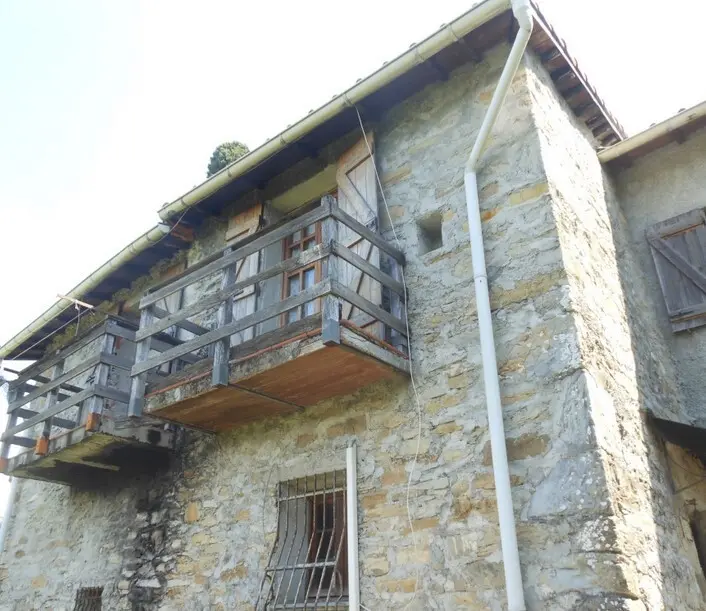 Immagine per Villa in asta a Avegno via Steneri 15