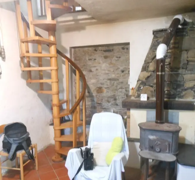 Immagine per Villa in asta a Avegno via Steneri 15
