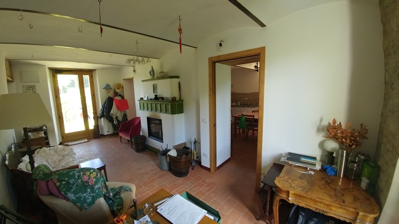 Immagine per Casale in vendita a Montese via Righetti 622