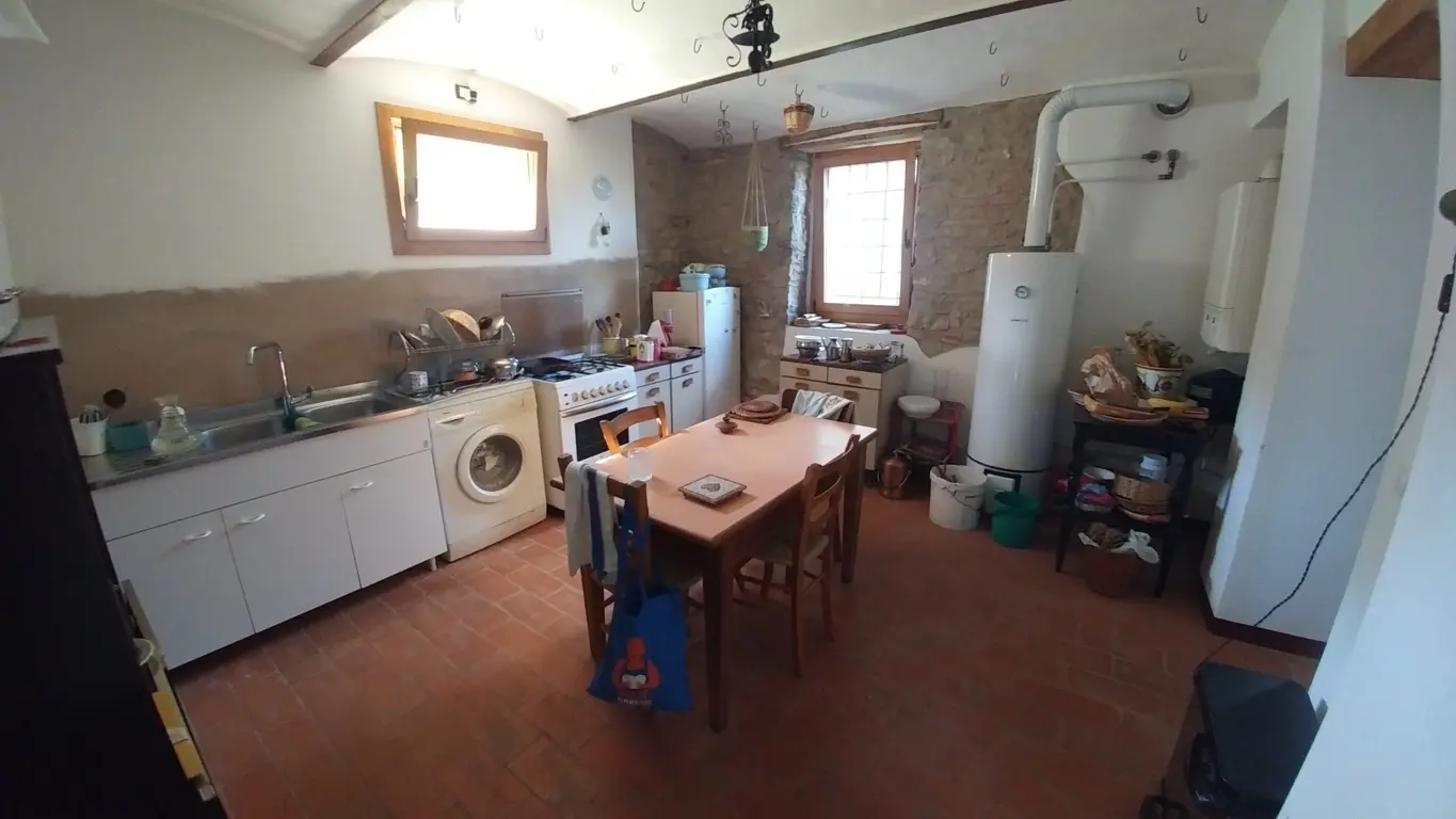 Immagine per Casale in vendita a Montese via Righetti 622