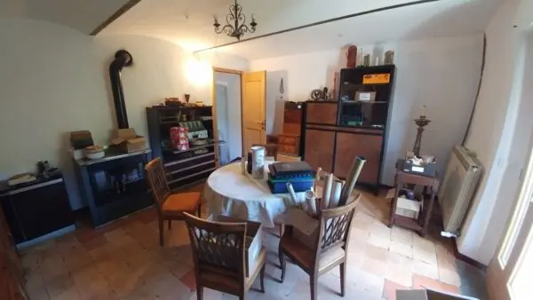 Casale via Righetti 622, Montese