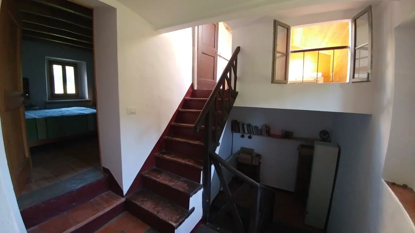 Immagine per Casale in vendita a Montese via Righetti 622