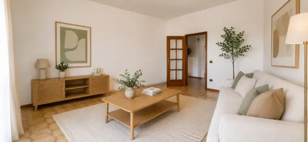 Immagine per Quadrilocale in vendita a Modena 232