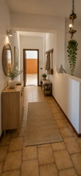 Quadrilocale 232, Crocetta, Modena