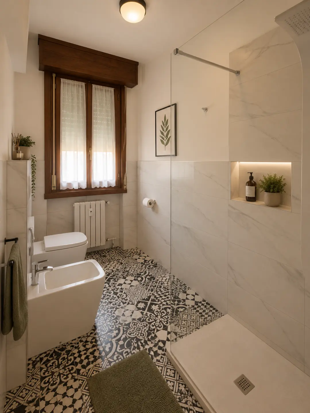 Immagine per Quadrilocale in vendita a Modena 232