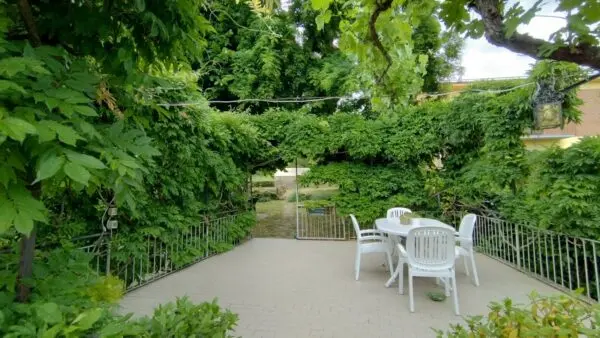 Villa Bifamiliare via Serre Nobili 280, Guiglia