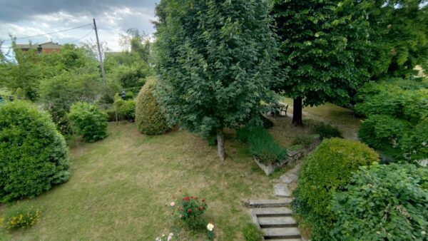 Villa Bifamiliare via Serre Nobili 280, Guiglia