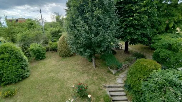 Villa Bifamiliare via Serre Nobili 280, Guiglia