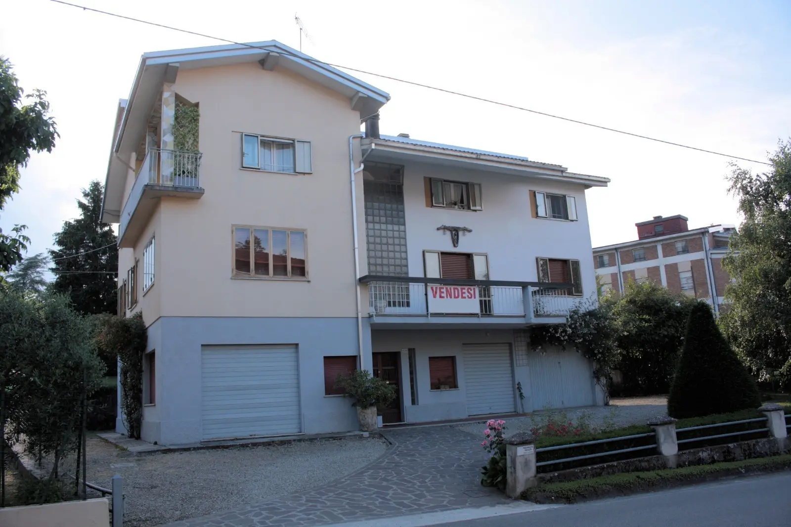 Immagine per Villa bifamiliare in vendita a Guiglia via Serre Nobili 280