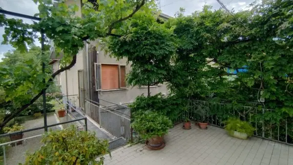Villa Bifamiliare via Serre Nobili 280, Guiglia