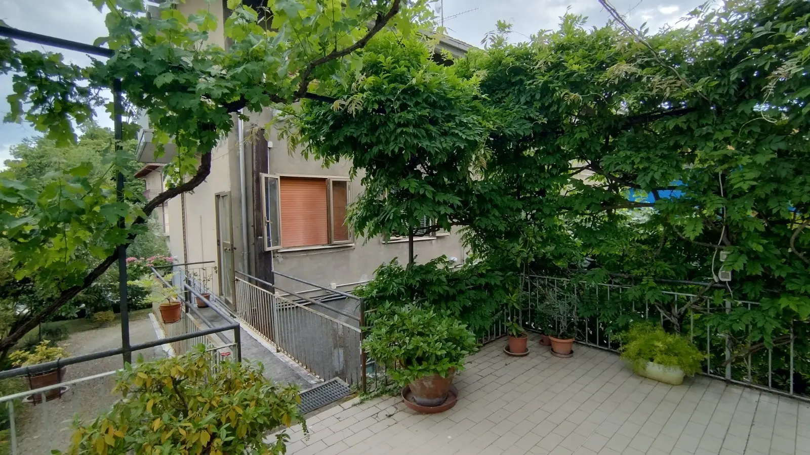 Immagine per Villa bifamiliare in vendita a Guiglia via Serre Nobili 280
