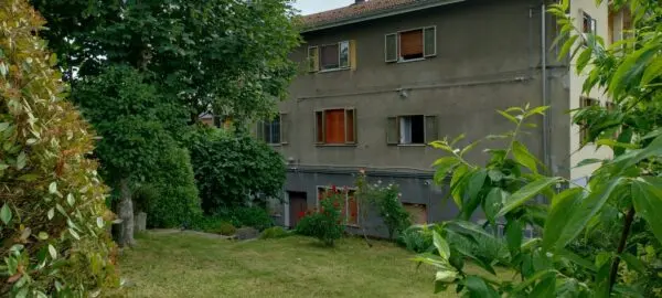 Villa Bifamiliare via Serre Nobili 280, Guiglia