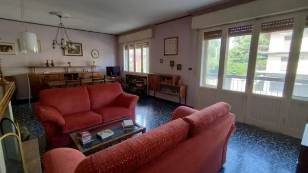 Villa Bifamiliare via Serre Nobili 280, Guiglia
