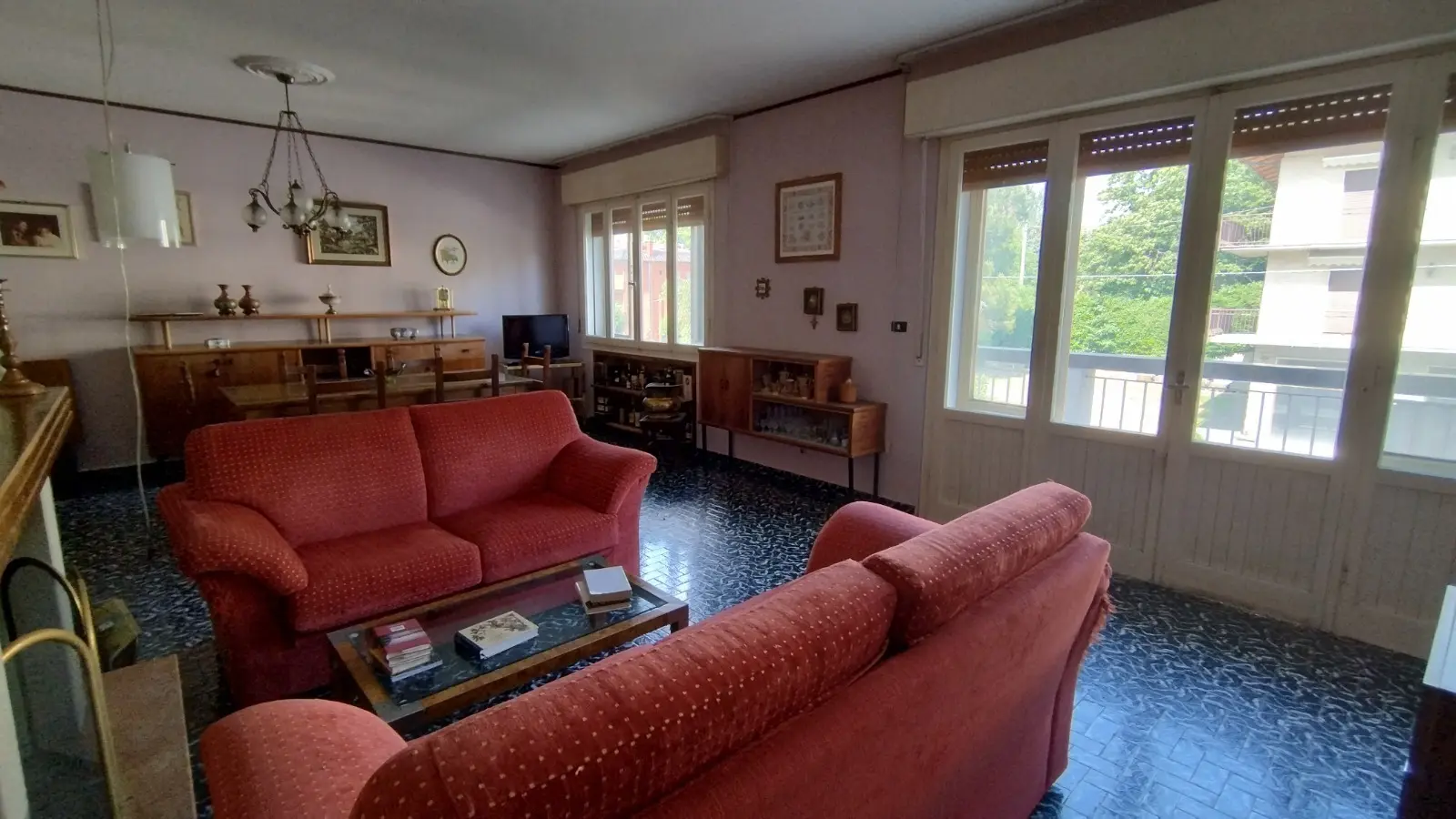 Immagine per Villa bifamiliare in vendita a Guiglia via Serre Nobili 280