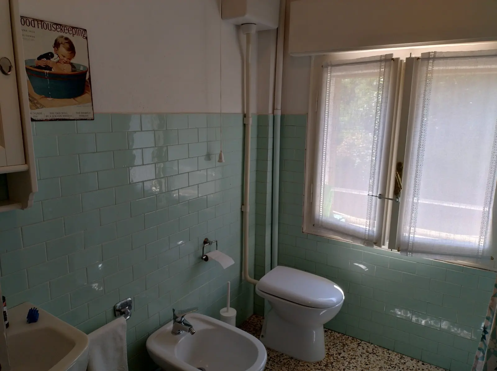 Immagine per Villa bifamiliare in vendita a Guiglia via Serre Nobili 280