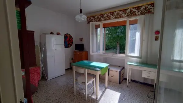 Villa Bifamiliare via Serre Nobili 280, Guiglia