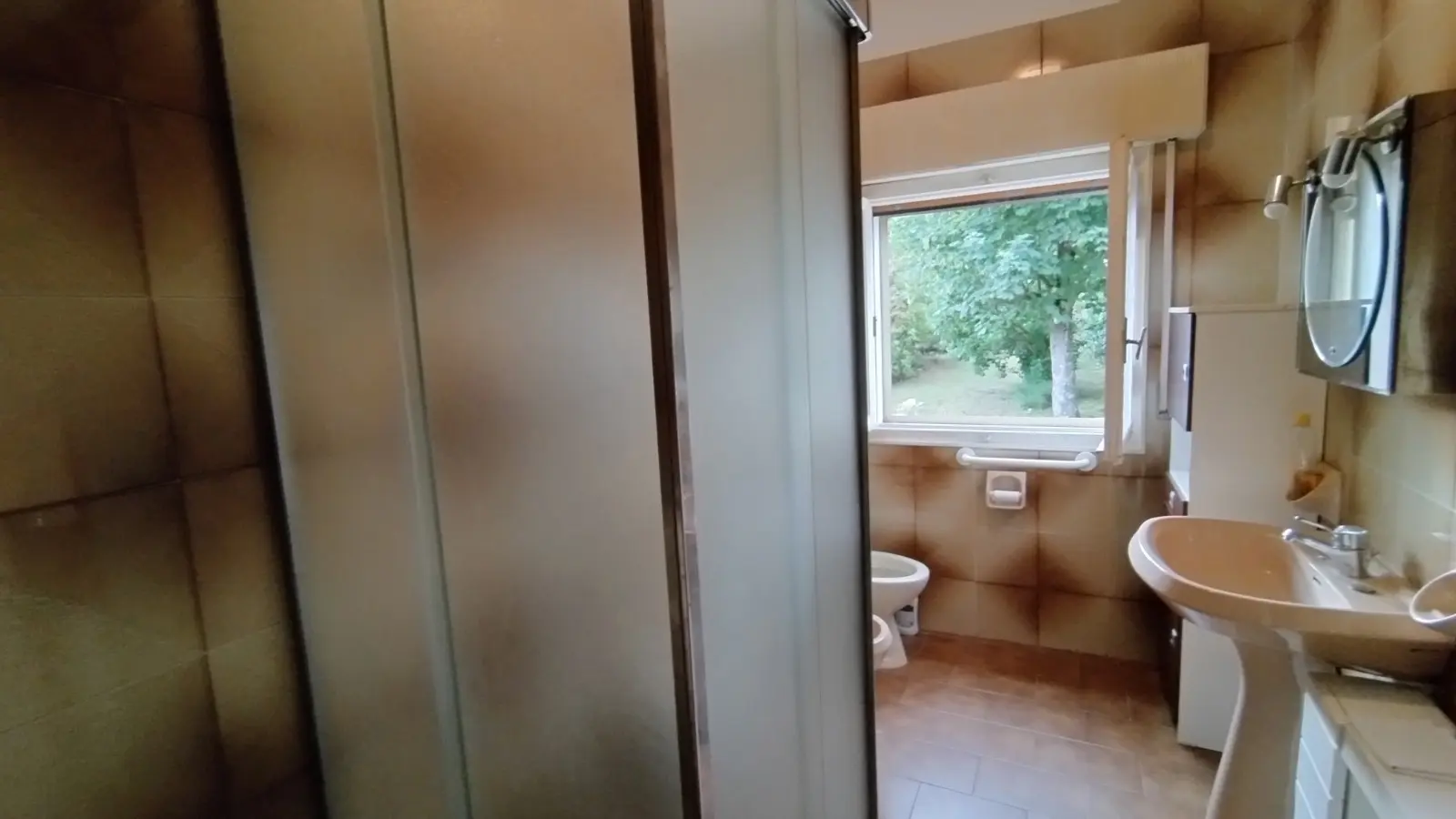 Immagine per Villa bifamiliare in vendita a Guiglia via Serre Nobili 280