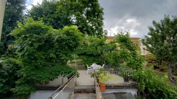 Villa Bifamiliare via Serre Nobili 280, Guiglia