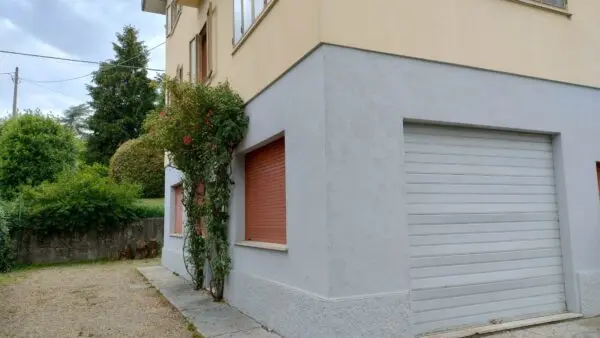 Villa Bifamiliare via Serre Nobili 280, Guiglia